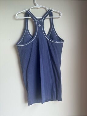 lululemon athletica ebb to street Racerback Tank